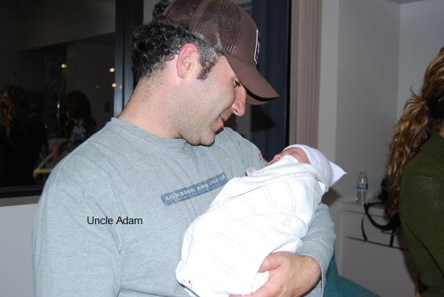 Uncle Adam