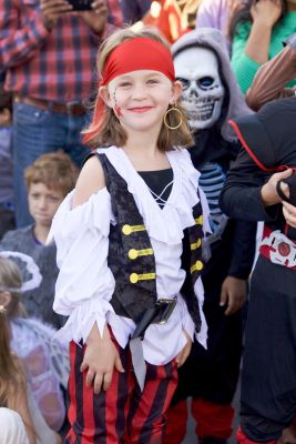 Pirate Costume