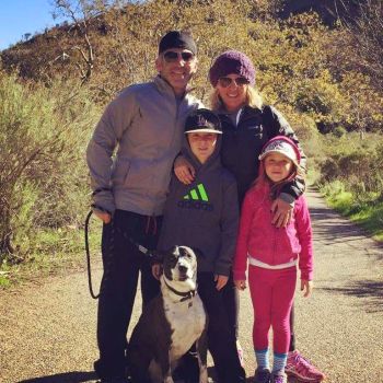 Family Hike